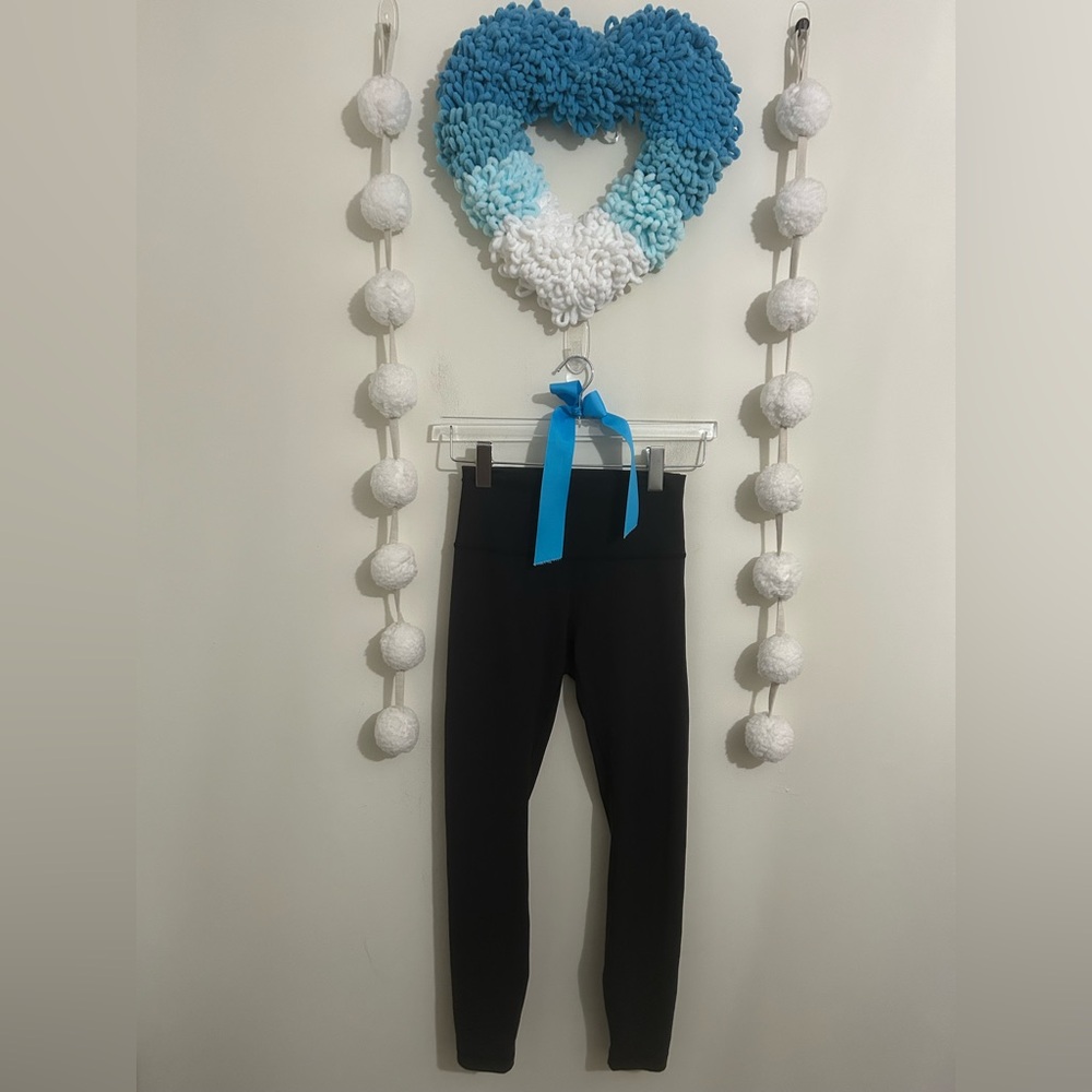 Lululemon Wunder Under Train High-Rise Tight: First Release - Picture 2 of 13
